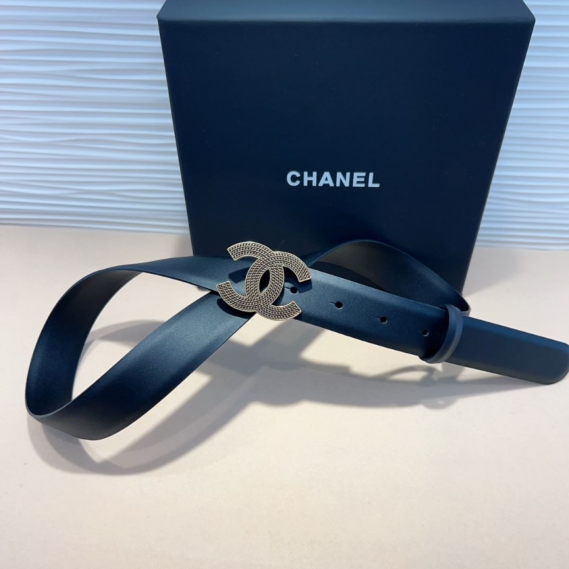 Chanel Belts